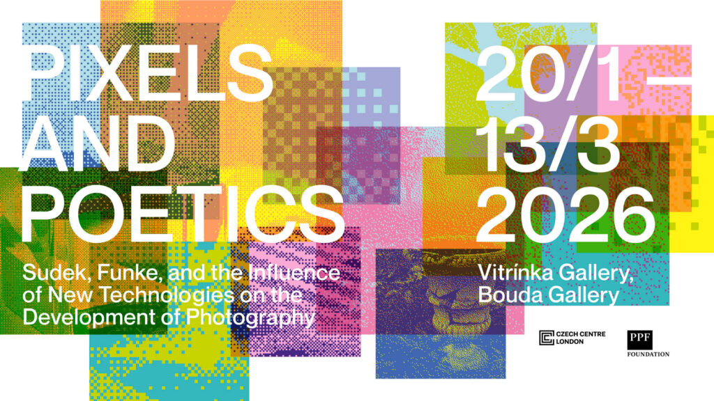 Pixels and Poetics: Sudek, Funke and the Influence of New Technologies on the Development of Photography