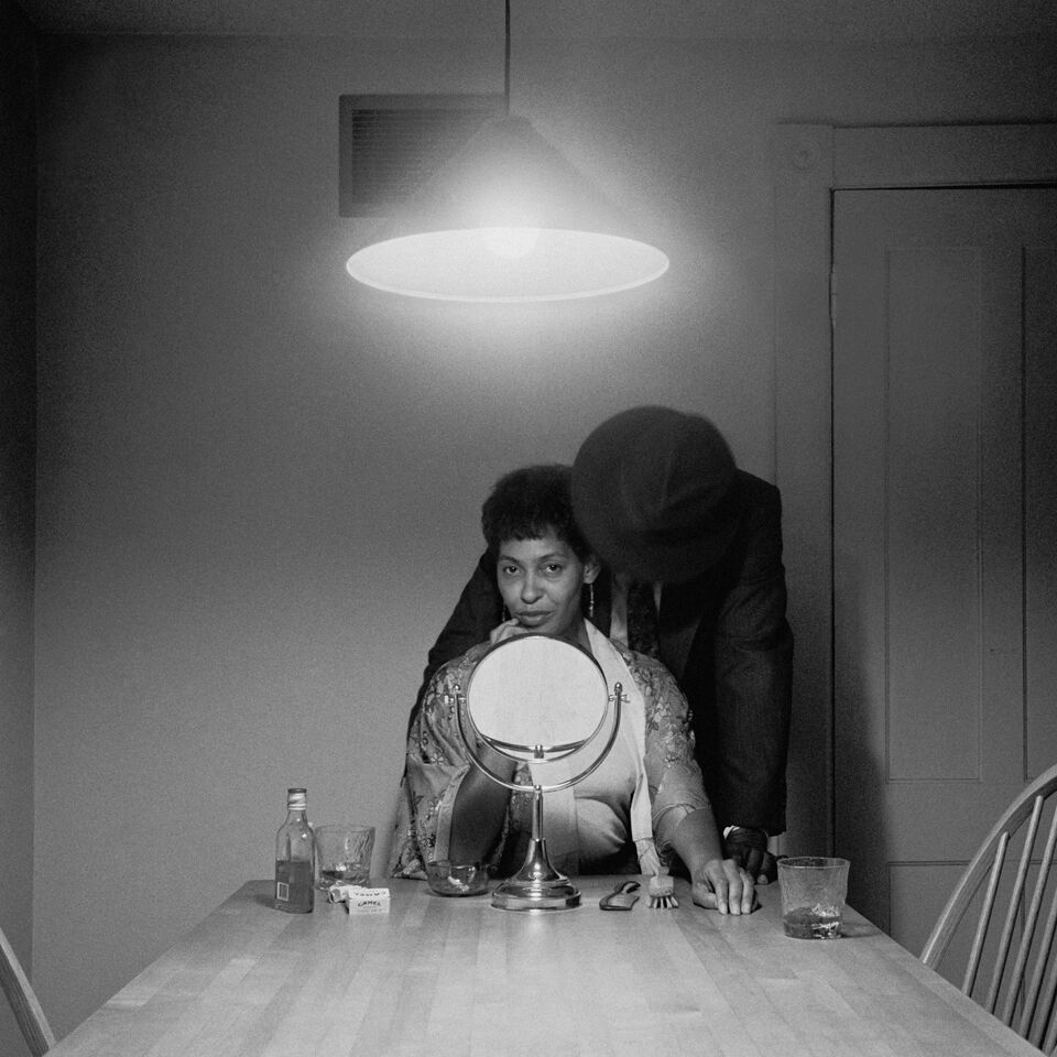 Carrie Mae Weems – „The Heart of the Matter“