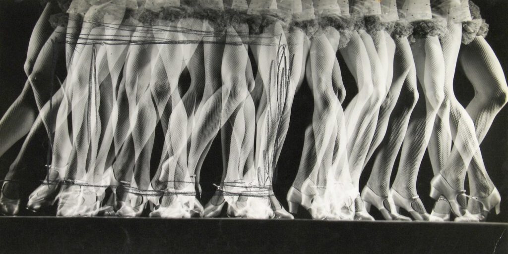 Gjon Mili: Retrospective