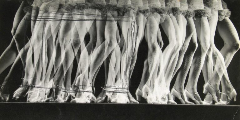 Gjon Mili: Retrospective