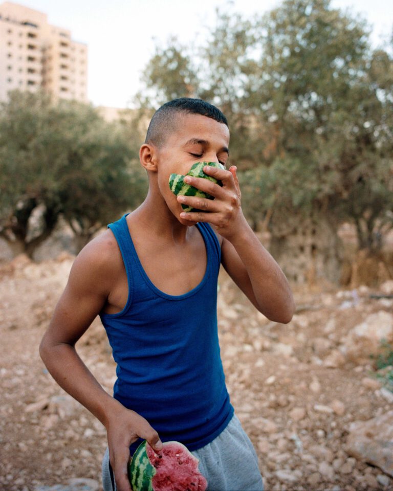 Adam Rouhana - Before Freedom