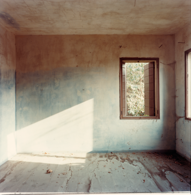 Guido Guidi • Preganziol, 1983